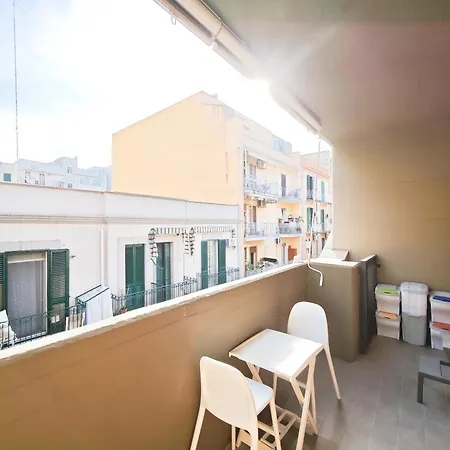 Apartament Da Nonno Giovanni *