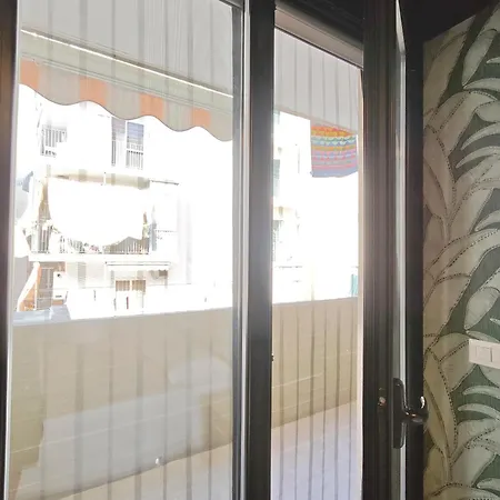 Apartament Da Nonno Giovanni *