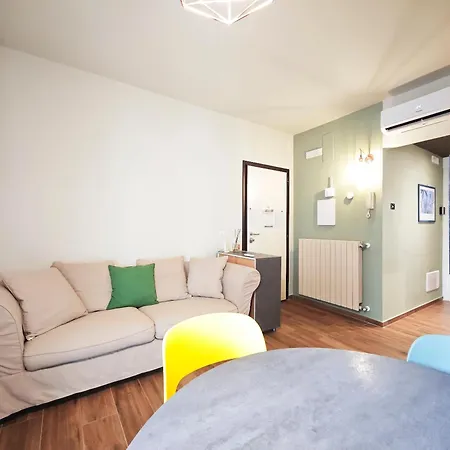 Da Nonno Giovanni Apartament Bari