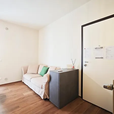 Apartament Da Nonno Giovanni