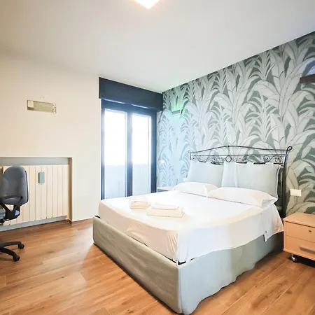 Da Nonno Giovanni Apartament *